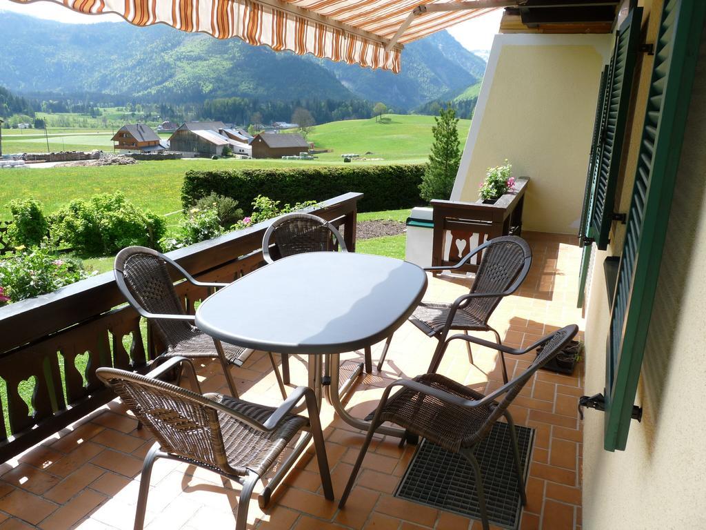 Ferienhaus Anke - Ausseerland Salzkammergut Pichl bei Aussee Екстериор снимка