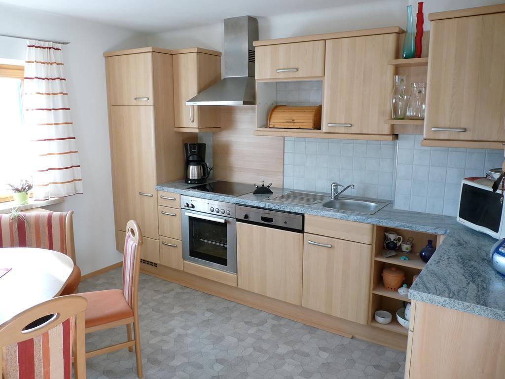 Ferienhaus Anke - Ausseerland Salzkammergut Pichl bei Aussee Екстериор снимка