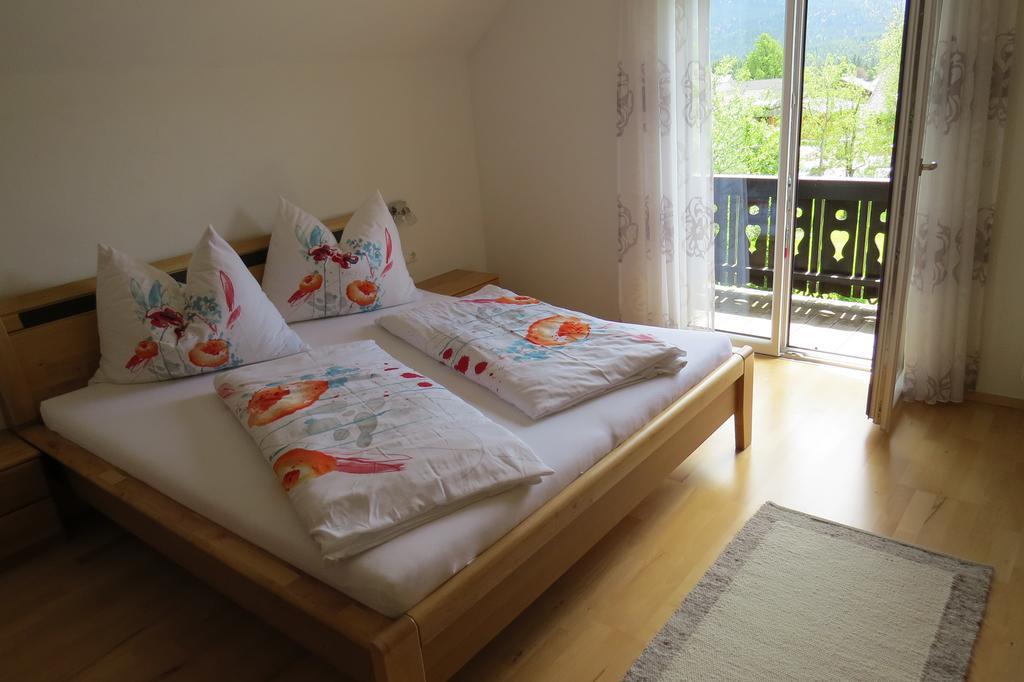 Ferienhaus Anke - Ausseerland Salzkammergut Pichl bei Aussee Екстериор снимка