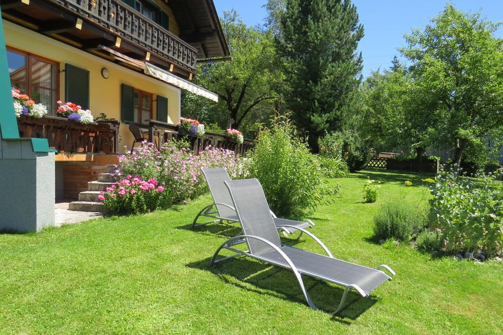 Ferienhaus Anke - Ausseerland Salzkammergut Pichl bei Aussee Екстериор снимка