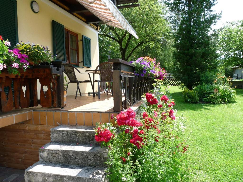 Ferienhaus Anke - Ausseerland Salzkammergut Pichl bei Aussee Екстериор снимка